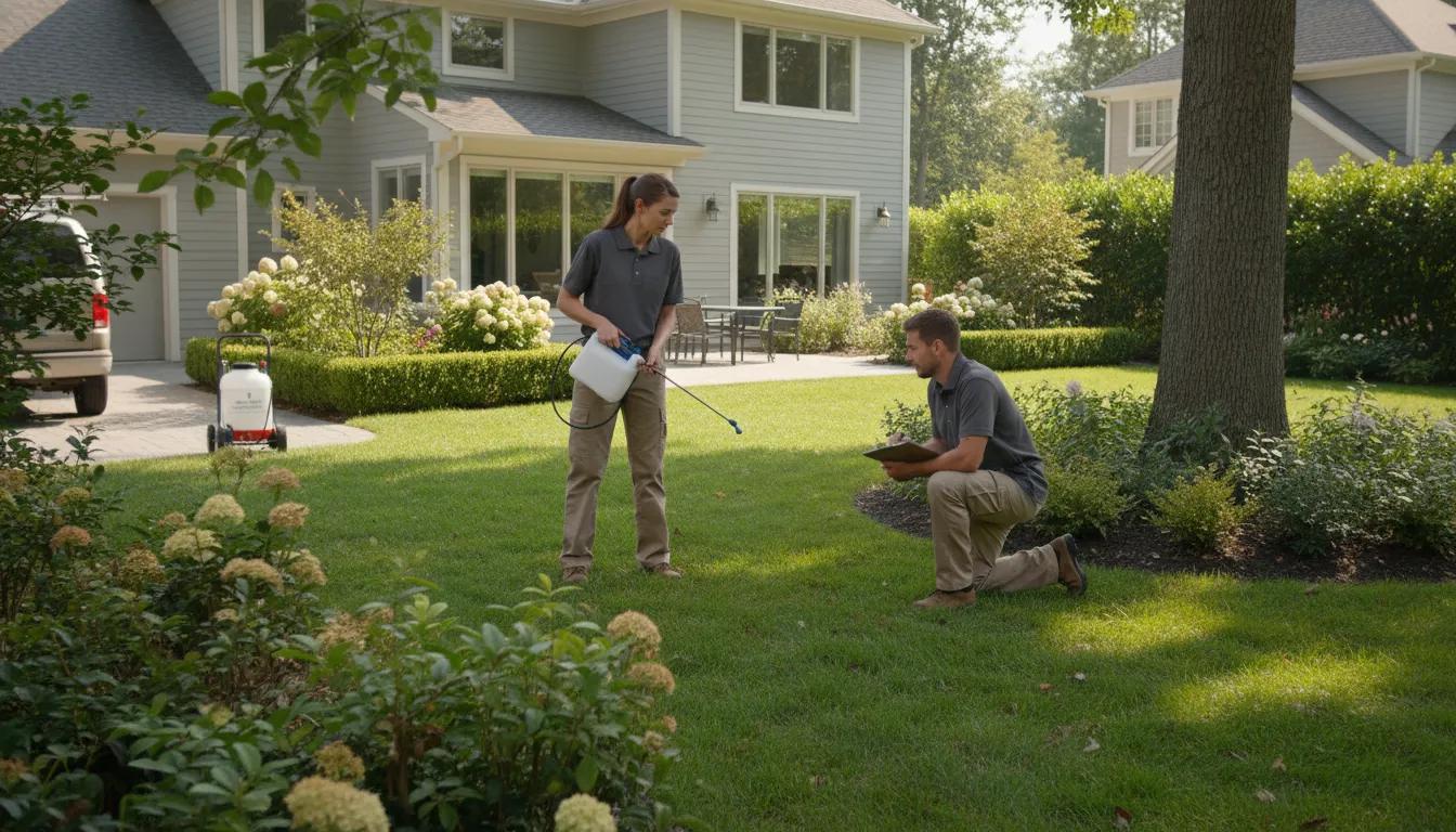 Trusted Pest Control for Headland Homes & Businesses
