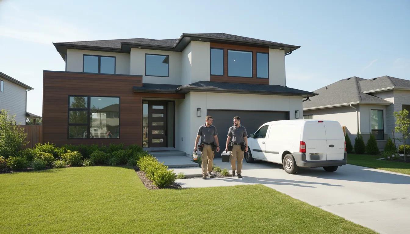 Trusted Pest Control in Headland, AL